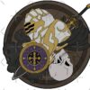 flat750x075f pad750x1000f8f8f8 - Skeleton Knight In Another World Merch