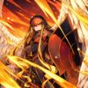 flat750x075f pad750x1000f8f8f8 11 - Skeleton Knight In Another World Merch