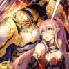 flat750x075f pad750x1000f8f8f8 13 - Skeleton Knight In Another World Merch