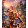 flat750x075f pad750x1000f8f8f8.u15 12 - Skeleton Knight In Another World Merch
