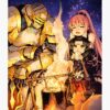 flat750x075f pad750x1000f8f8f8.u15 13 - Skeleton Knight In Another World Merch