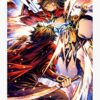 flat750x075f pad750x1000f8f8f8.u15 15 - Skeleton Knight In Another World Merch