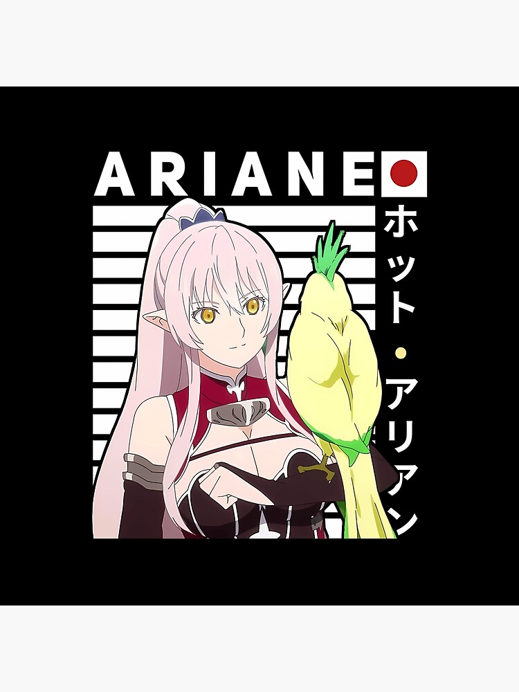 Ariane Skeleton Knight Tapestry - Image 2