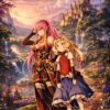 flat750x075f pad750x1000f8f8f8.u2 5 - Skeleton Knight In Another World Merch