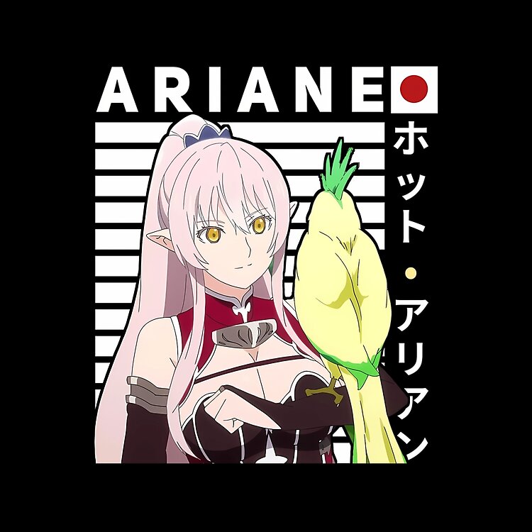 Ariane Skeleton Knight Tote Bag - Image 2