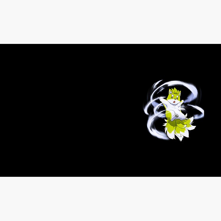Ponta Skeleton Knight In Another World Anime Peeker Characters Mug - Image 2
