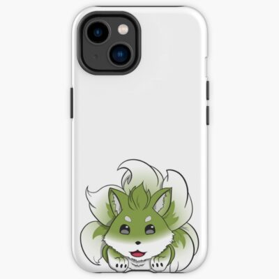 Cute Anime Mascot Iphone Case