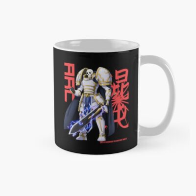 Arc Skeleton Knight In Another World Mug