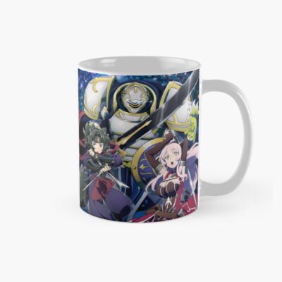 Skeleton Knight In Another World All In One Mug
