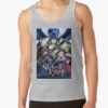 ratankx1860heather greyfront c288321600600 bgf8f8f8 10 - Skeleton Knight In Another World Merch