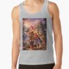 ratankx1860heather greyfront c288321600600 bgf8f8f8 11 - Skeleton Knight In Another World Merch