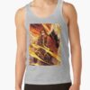 ratankx1860heather greyfront c288321600600 bgf8f8f8 14 - Skeleton Knight In Another World Merch