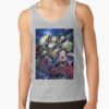 ratankx1860heather greyfront c288321600600 bgf8f8f8 9 - Skeleton Knight In Another World Merch