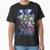 ssrcoclassic teemens 0210101001c5ca27c6frontproduct squarex1000 - Skeleton Knight In Another World Merch
