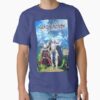ssrcoclassic teemens 02353d774d8b4ffd91frontproduct squarex1000 3 - Skeleton Knight In Another World Merch