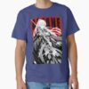 ssrcoclassic teemens 02353d774d8b4ffd91frontproduct squarex1000 4 - Skeleton Knight In Another World Merch