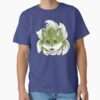 ssrcoclassic teemens 02353d774d8b4ffd91frontproduct squarex1000 8 - Skeleton Knight In Another World Merch