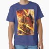 ssrcoclassic teemens 02353d774d8b4ffd91frontproduct squarex1000 9 - Skeleton Knight In Another World Merch