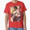 ssrcoclassic teemens 02dd21218219e99865frontproduct squarex1000 1 - Skeleton Knight In Another World Merch