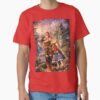 ssrcoclassic teemens 02dd21218219e99865frontproduct squarex1000 10 - Skeleton Knight In Another World Merch