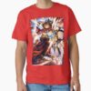 ssrcoclassic teemens 02dd21218219e99865frontproduct squarex1000 13 - Skeleton Knight In Another World Merch