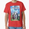 ssrcoclassic teemens 02dd21218219e99865frontproduct squarex1000 3 - Skeleton Knight In Another World Merch