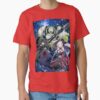 ssrcoclassic teemens 02dd21218219e99865frontproduct squarex1000 5 - Skeleton Knight In Another World Merch