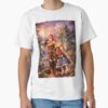 ssrcoclassic teemens 02fafafaca443f4786frontproduct squarex1000 10 - Skeleton Knight In Another World Merch