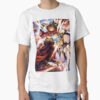 ssrcoclassic teemens 02fafafaca443f4786frontproduct squarex1000 13 - Skeleton Knight In Another World Merch