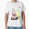 ssrcoclassic teemens 02fafafaca443f4786frontproduct squarex1000 2 - Skeleton Knight In Another World Merch
