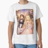 ssrcoclassic teemens 02fafafaca443f4786frontproduct squarex1000 7 - Skeleton Knight In Another World Merch