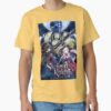 ssrcoclassic teemens 02ffcf6eda6eb664a1frontproduct squarex1000 - Skeleton Knight In Another World Merch