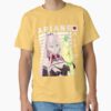 ssrcoclassic teemens 02ffcf6eda6eb664a1frontproduct squarex1000 2 - Skeleton Knight In Another World Merch