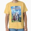 ssrcoclassic teemens 02ffcf6eda6eb664a1frontproduct squarex1000 3 - Skeleton Knight In Another World Merch