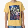 ssrcoclassic teemens 02ffcf6eda6eb664a1frontproduct squarex1000 5 - Skeleton Knight In Another World Merch