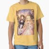ssrcoclassic teemens 02ffcf6eda6eb664a1frontproduct squarex1000 7 - Skeleton Knight In Another World Merch
