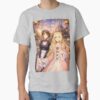 ssrcoclassic teemens 02heather greyfrontproduct squarex1000 7 - Skeleton Knight In Another World Merch