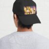 ssrcodad hatmens10101001c5ca27c6back fronttall portrait750x1000 bgf8f8f8 6 - Skeleton Knight In Another World Merch