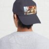 ssrcodad hatmens322e3f696a94a5d4back fronttall portrait750x1000 bgf8f8f8 3 - Skeleton Knight In Another World Merch