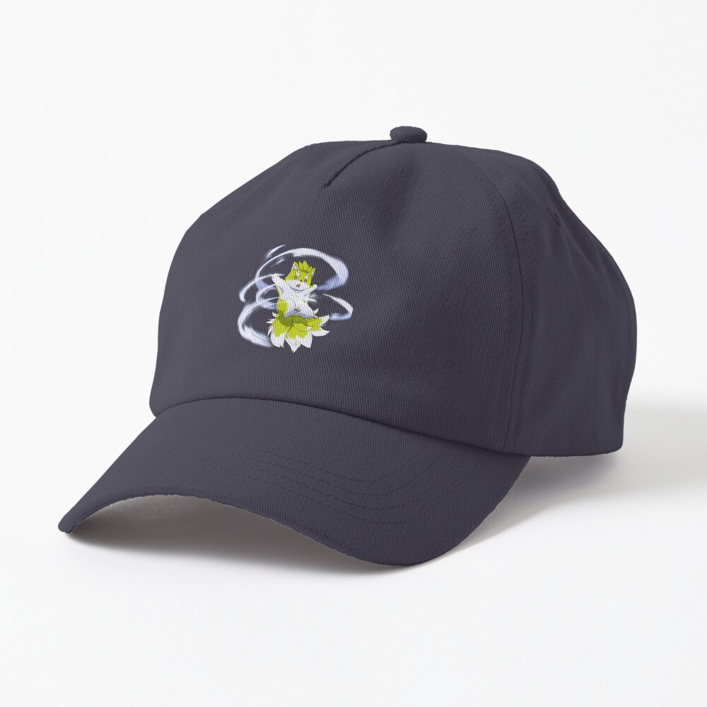 Ponta Skeleton Knight In Another World Anime Peeker Characters Cap