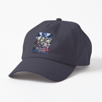 Skeleton Knight In Another World Cap