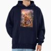 ssrcooversized hoodiemens 0105081f66c8590f4efrontsquare productx1000 - Skeleton Knight In Another World Merch