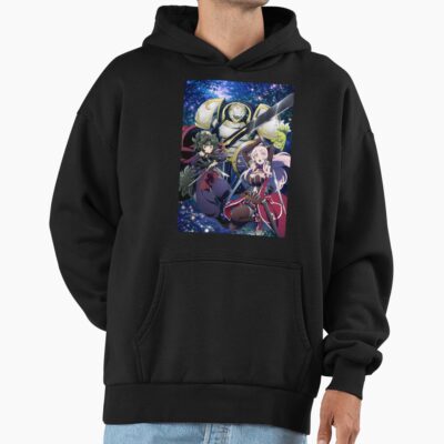 Skeleton Knight In Another World All In One Hoodie