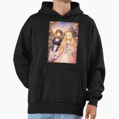 Skeleton Knight In Another World Yuriana Melor Marissa Roden Ollavu Hoodie