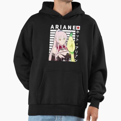 Skeleton Knight In Another World Hoodie