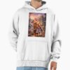 ssrcooversized hoodiemens 01fafafaca443f4786frontsquare productx1000 - Skeleton Knight In Another World Merch