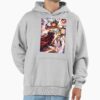 ssrcooversized hoodiemens 01heather greyfrontsquare productx1000 10 - Skeleton Knight In Another World Merch