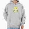 ssrcooversized hoodiemens 01heather greyfrontsquare productx1000 11 - Skeleton Knight In Another World Merch