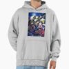 ssrcooversized hoodiemens 01heather greyfrontsquare productx1000 13 - Skeleton Knight In Another World Merch