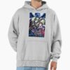 ssrcooversized hoodiemens 01heather greyfrontsquare productx1000 4 - Skeleton Knight In Another World Merch